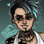 ObsidianRot's Avatar