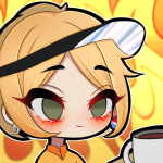 HyenaOnFire's Avatar