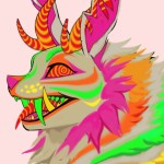 Spanishmoon's Avatar