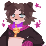 Milopuppydawg's Avatar