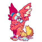 FlickaBee's Avatar