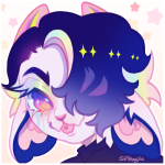 Shymagpie's Avatar
