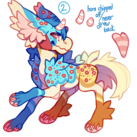 Thumbnail for Mantibab-132: Sonny