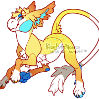 Thumbnail for Mantibab-002: Beau
