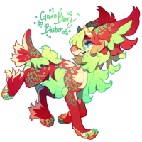 Thumbnail for Mantibab-200: Jacob