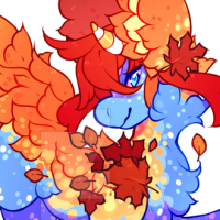 Thumbnail for Mantibab-286: Licia 🍂