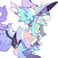 Thumbnail for Mantibab-290: Artemis