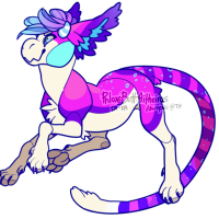 Mantibab-024: Cheshire