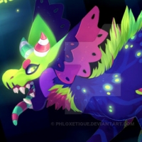 Thumbnail for Mantibab-371: Omen 🧪