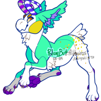 Thumbnail for Mantibab-030: Rômulo