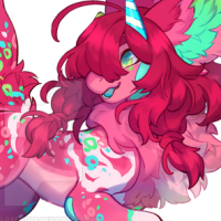 Thumbnail for Mantibab-507: Peach