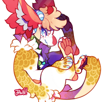 Thumbnail for Mantibab-041: Xeo 🌸