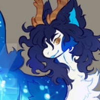Thumbnail for Mantibab-537: ☄️Starlit, Isolated Dreamer of the Universe Divide
