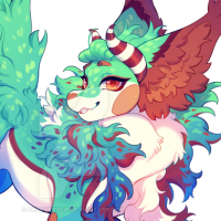 Thumbnail for Mantibab-631: Darling