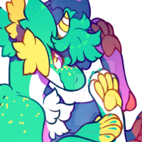 Thumbnail for Mantibab-645: Kaeda