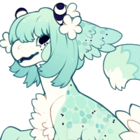 Thumbnail for Mantibab-646: Midori