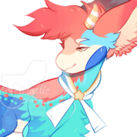 Thumbnail for Mantibab-652: Crispin