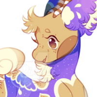 Thumbnail for Mantibab-653: Galaxy
