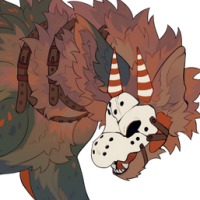 Thumbnail for Mantibab-663