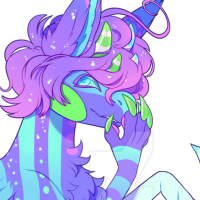 Thumbnail for Mantibab-665: Sweet Tart