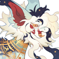 Thumbnail for Mantibab-666: Astrologia, Keeper of the Stars