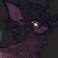 Thumbnail for Mantibab-694: Umbra, He Who Stalks