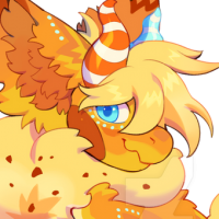 Thumbnail for Mantibab-733: Pumpkin