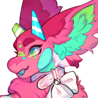 Thumbnail for Mantibab-507: Peach