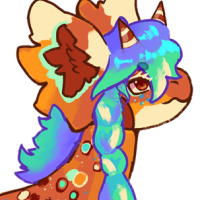 Thumbnail for Mantibab-780: Calico