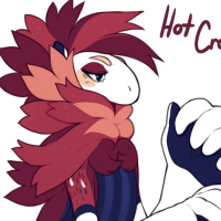 Thumbnail for Pawbird-024