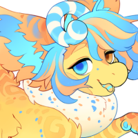 Thumbnail for Mantibab-782: Orla - nft