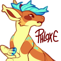 Phloxe-019: Puck
