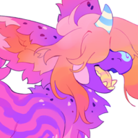 Mantibab-350: Huckleberry