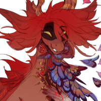 Thumbnail for Mantibab-793: The Autumn King
