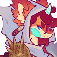 Thumbnail for Mantibab-524: Ember, the Blazing Sword