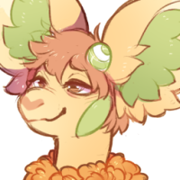 Thumbnail for Mantibab-795: Dandelion