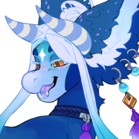 Thumbnail for Mantibab-802: Zaryx
