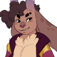 Thumbnail for Bowroo-039: Morgan