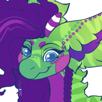 Mantibab-221: Calliope