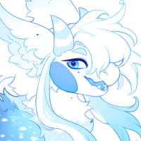 Thumbnail for Mantibab-847: Polaris