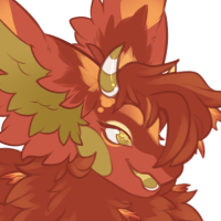 Mantibab-457: Rouix 🍂