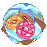 Jelly Donuts