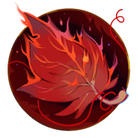Autumn's Favor