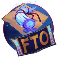 FTO Snapped Conduit