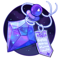 ✨Uncommon Trait Vial