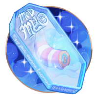 Dorem's Prismatic Shard