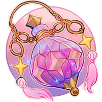 🌈Rare Trait Vial