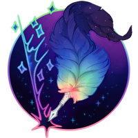 Otherworldly Quill