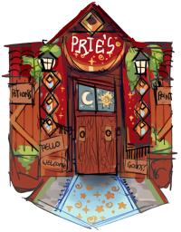 Prie's Goods