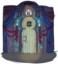 The Alchemical Workshop